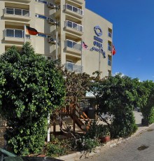 Yunus Otel 3*