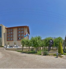 Z Hotel 3*