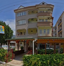 Ay Su Tunc Hotel 3*