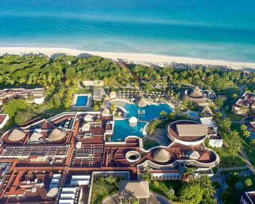 Iberostar Selection Varadero 5* — Варадеро, Куба