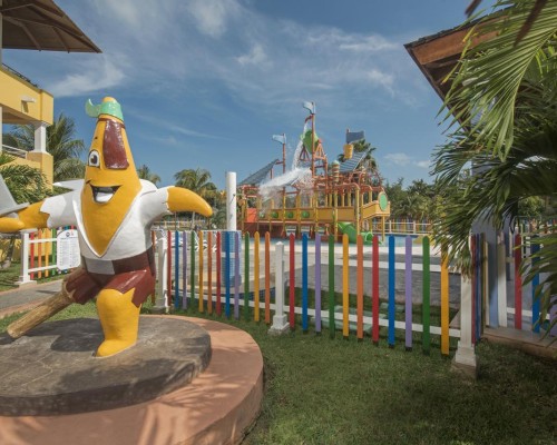 Iberostar Selection Varadero 5* — Варадеро, Куба