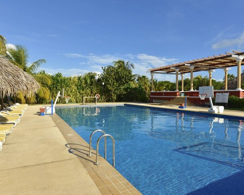 Iberostar Selection Varadero 5* — Варадеро, Куба