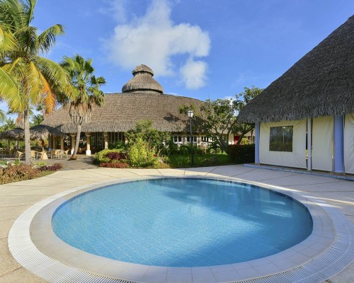 Iberostar Selection Varadero 5* — Варадеро, Куба