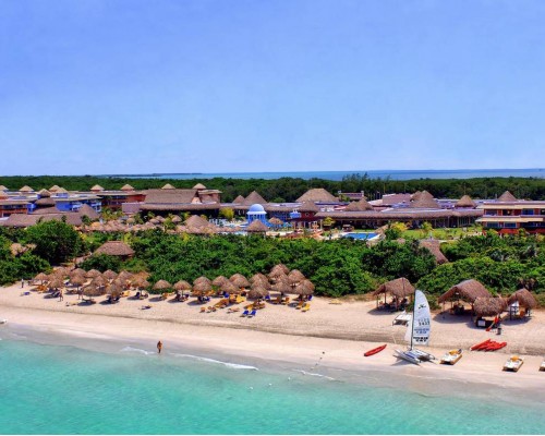 Iberostar Selection Varadero 5* — Варадеро, Куба