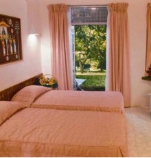 Ayurveda Aida Hotel & Spa 3*
