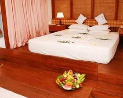 Ayurveda Aida Hotel & Spa 3* в Бентоте