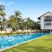 Jetwing Blue 5* — отель на первой линии в Негомбо
