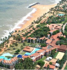 Club Hotel Dolphin 4*