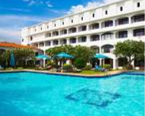 Lanka Supercorals 3* — отель в Хиккадуве, Шри-Ланка