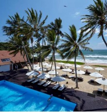 EKHO Surf 4*