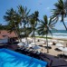 EKHO Surf 4* — отель на первой линии в Бентоте