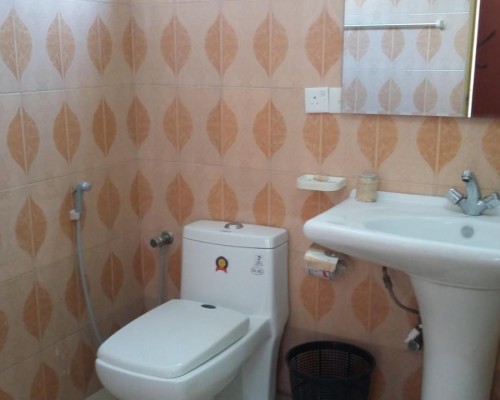 Oasis Beach Resort 3* — Негомбо, Шри-Ланка