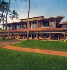 Ranweli Holiday Village 3*