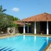 Villa Araliya 4* — отель на первой линии в Негомбо