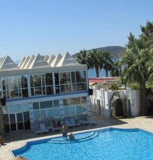 Gumbet Sun Club 3*