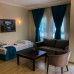 Gumbet Sun Club 3* — отель первой линии в Гюмбете