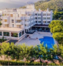 Hotel Akbulut & Spa 4*