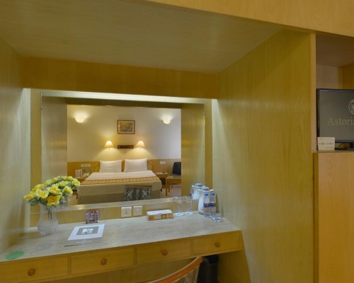 Astoria Hotel 3* в Дубае: честный обзор