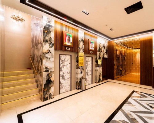 Astoria Hotel 3* в Дубае: честный обзор