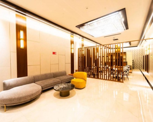 Astoria Hotel 3* в Дубае: честный обзор