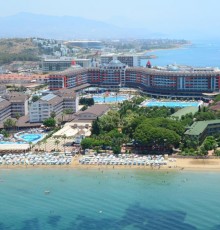 Lonicera World 4* Lonicera World 4*