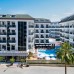 Oba Star Hotel 4* (Ultra All Inclusive), Аланья — подбор тура с Галиной