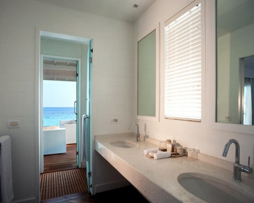 Athuruga & Thudufushi Island Resort 4* — Ари Атолл, Мальдивы
