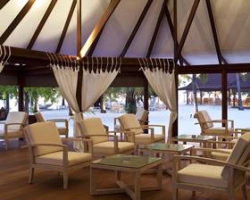 Athuruga & Thudufushi Island Resort 4* — Ари Атолл, Мальдивы
