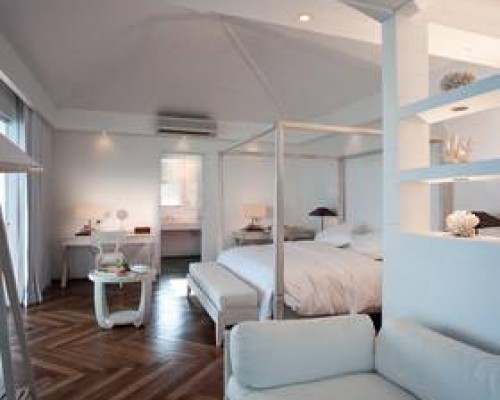 Athuruga & Thudufushi Island Resort 4* — Ари Атолл, Мальдивы