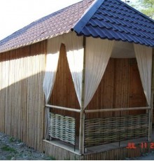 Островок 1*