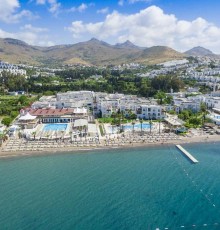 Armonia Holiday Village & Spa 5*