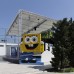 Armonia Holiday Village & Spa 5* — семейный курорт в Тургутреисе