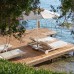 DoubleTree by Hilton Bodrum Isil Club Resort 5* — курортный отель в Бодруме