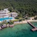 DoubleTree by Hilton Bodrum Isil Club Resort 5* — курортный отель в Бодруме