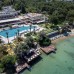 DoubleTree by Hilton Bodrum Isil Club Resort 5* — курортный отель в Бодруме
