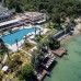 DoubleTree by Hilton Bodrum Isil Club Resort 5* — курортный отель в Бодруме