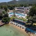 DoubleTree by Hilton Bodrum Isil Club Resort 5* — курортный отель в Бодруме