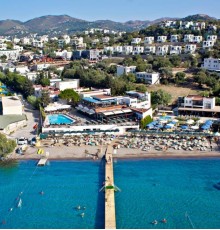 Cactus Fleur Beach Club 4*