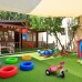 Cactus Fleur Beach Club 4* (Ялыкавак, Турция) — честный обзор от турагента