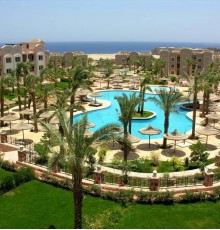 Pyramisa Sunset Pearl Resort 4* Pyramisa Sunset Pearl Resort 4*
