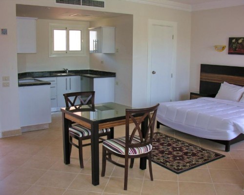 Pyramisa Sunset Pearl Resort 4* — Хургада, Египет