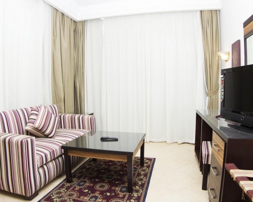 Pyramisa Sunset Pearl Resort 4* — Хургада, Египет