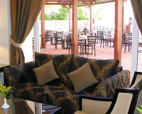 Pyramisa Sunset Pearl Resort 4* — Хургада, Египет