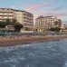 Aska Just In Beach 5* в Аланье: первая линия, всё включено, аквапарк