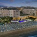 Aska Just In Beach 5* в Аланье: первая линия, всё включено, аквапарк
