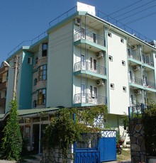 Sun Shine Hotel 3*