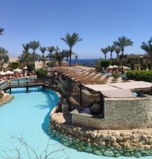 Relax Grand Sharm 5*
