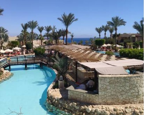Relax Grand Sharm 5★ в Шарм-эль-Шейхе (Хадаба)
