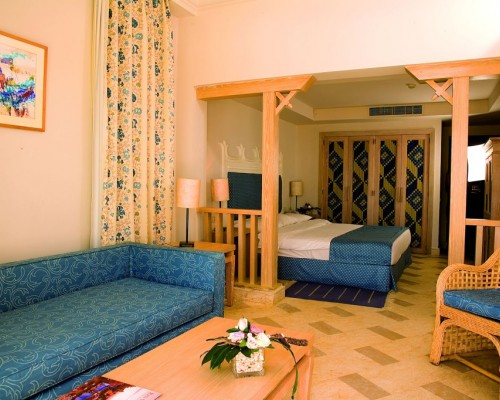 Relax Grand Sharm 5★ в Шарм-эль-Шейхе (Хадаба)