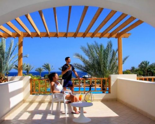 Relax Grand Sharm 5★ в Шарм-эль-Шейхе (Хадаба)
